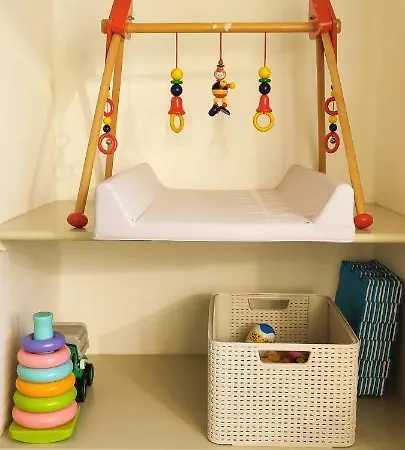 Kind -& diervriendelijk huisje incl. ontbijt De Panne Buitenkant foto