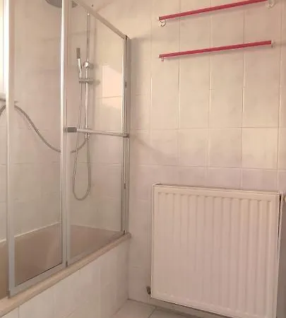 Kind -& diervriendelijk huisje incl. ontbijt De Panne Buitenkant foto