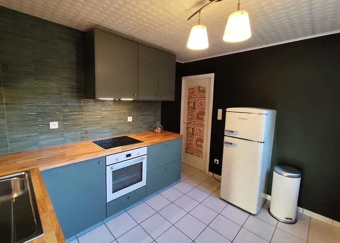 Kind -& diervriendelijk huisje incl. ontbijt