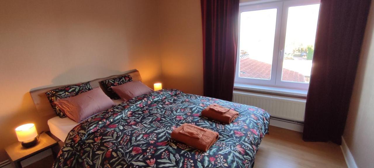 Holiday home Kind -& Diervriendelijk
