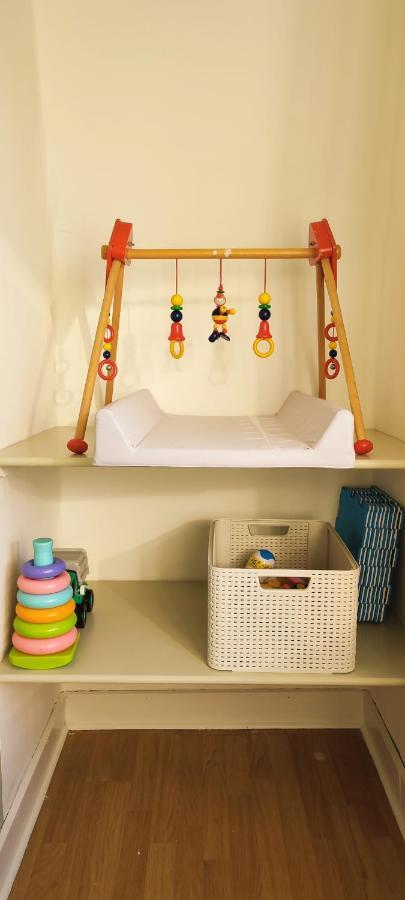 Kind -& Diervriendelijk Holiday home