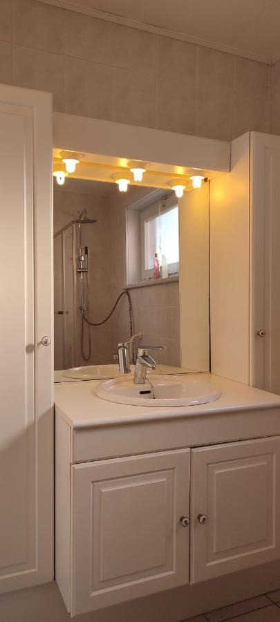 Holiday home Kind -& Diervriendelijk De Panne