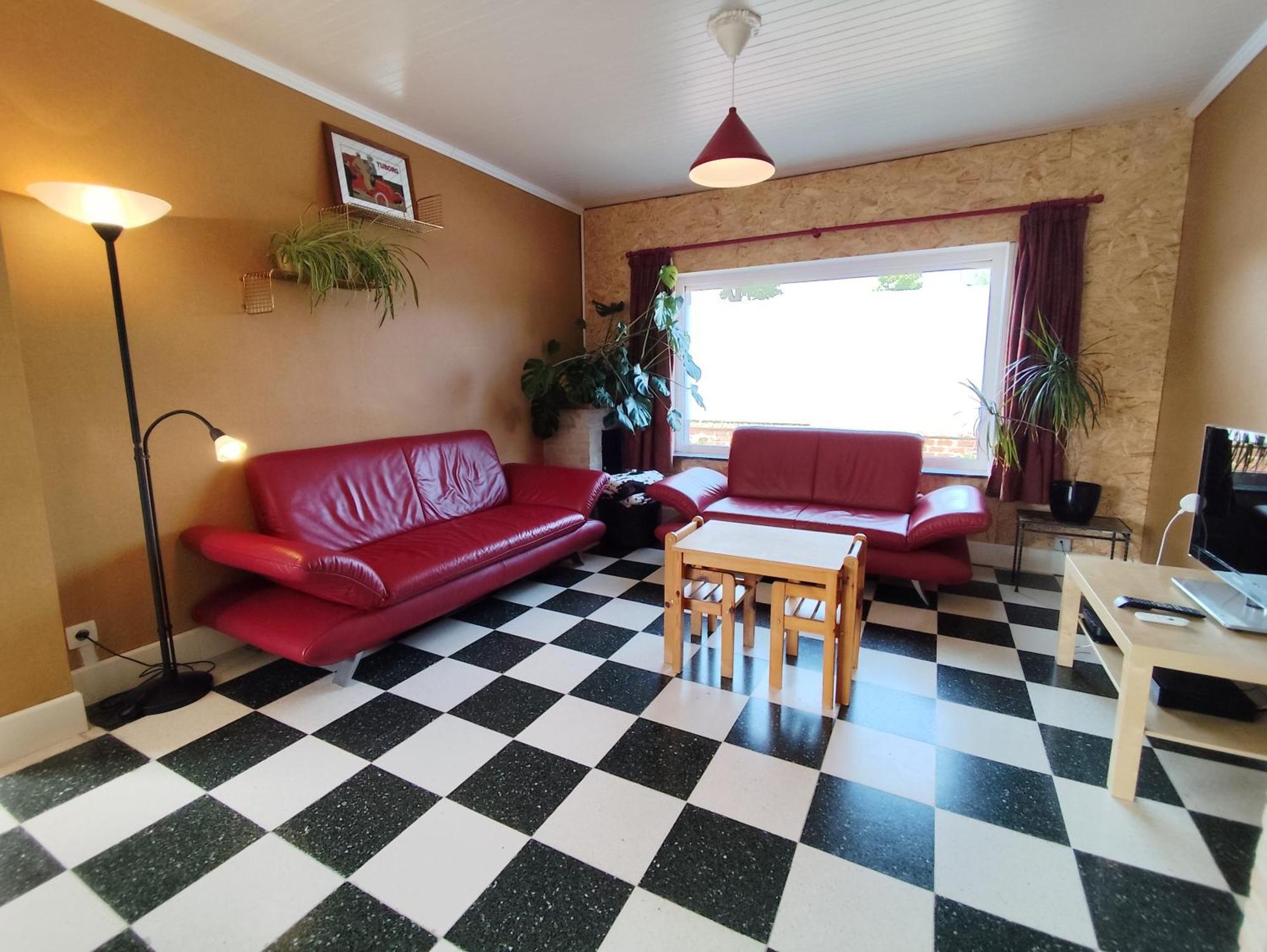 Kind -& Diervriendelijk Holiday home *