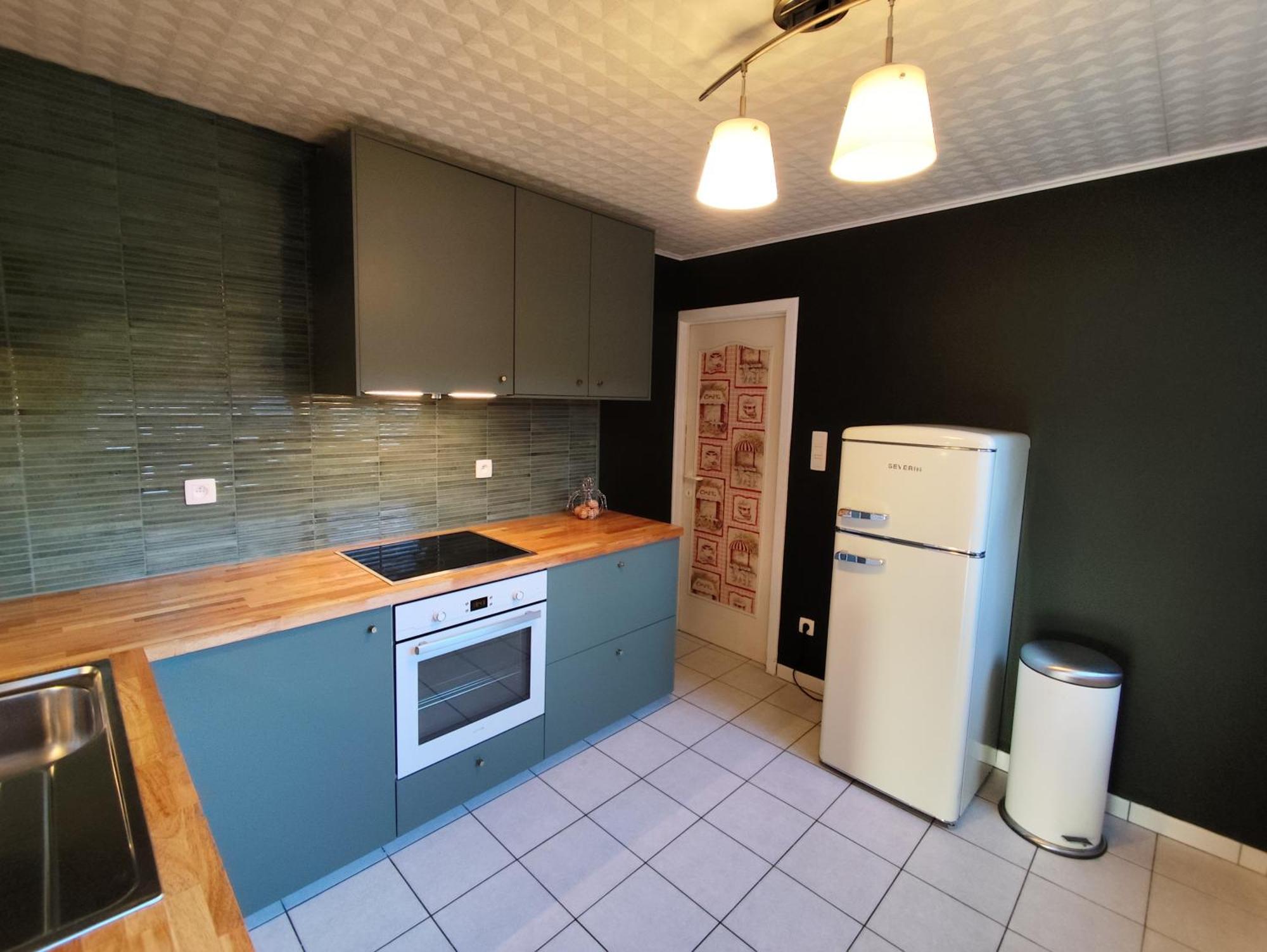 Holiday home Kind -& Diervriendelijk *